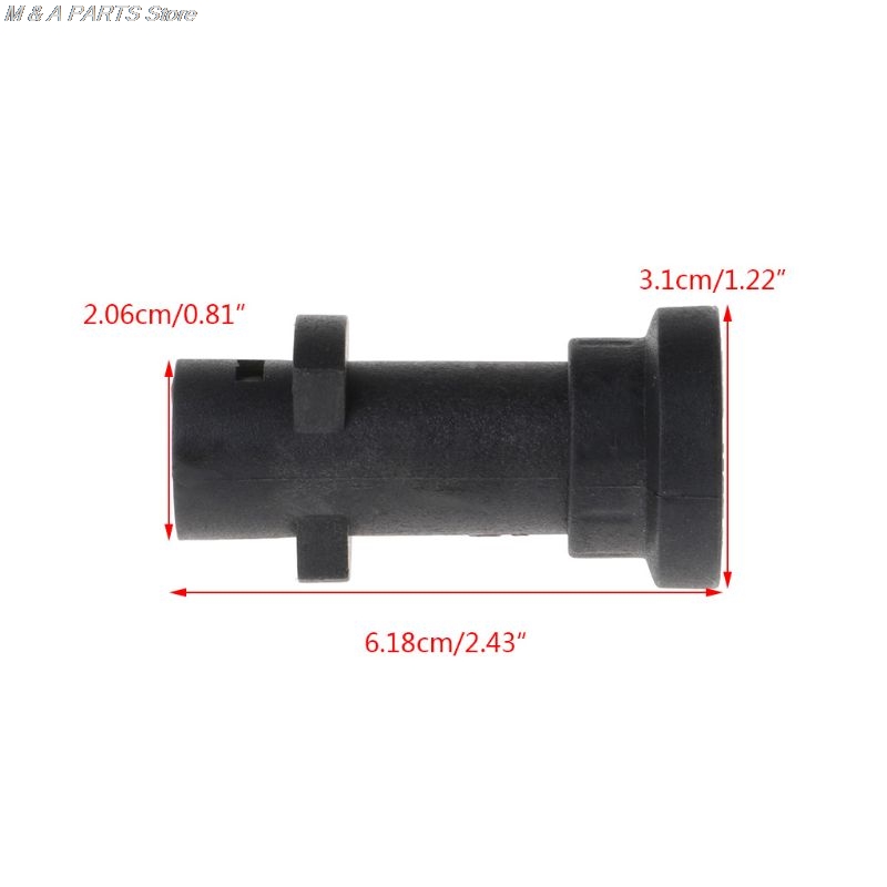 Car Washer Adapter Foam Nozzle - Soap Making Chemical review and price