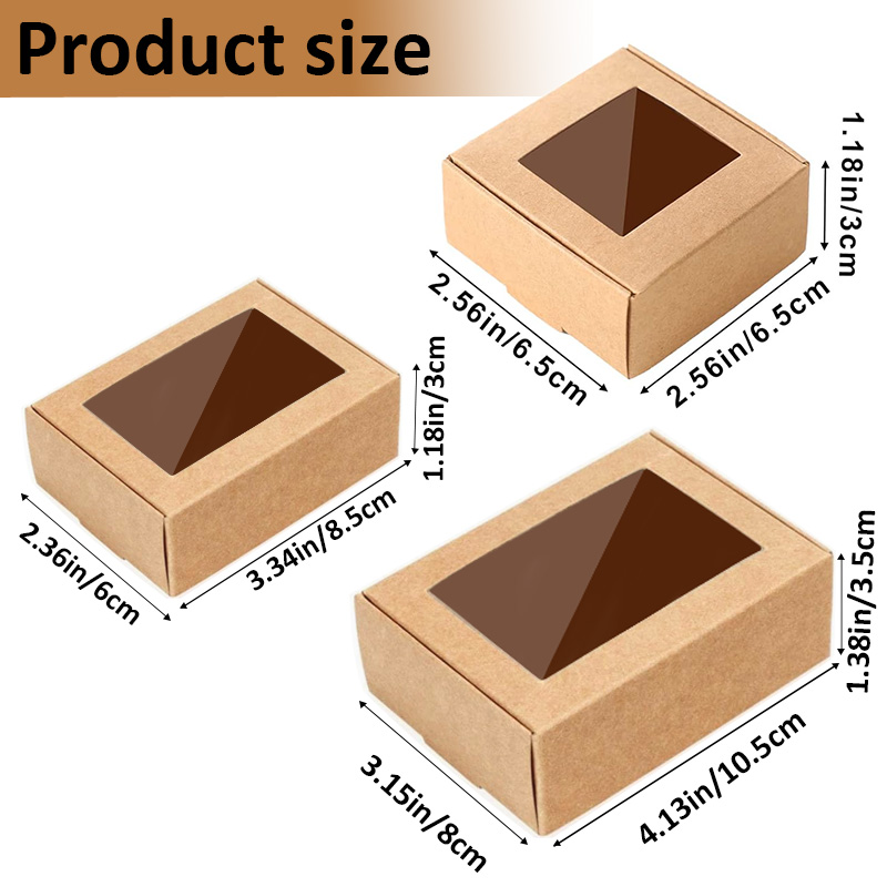 15/35/50 PCS Self-Made Package - Soap Making Box review and price
