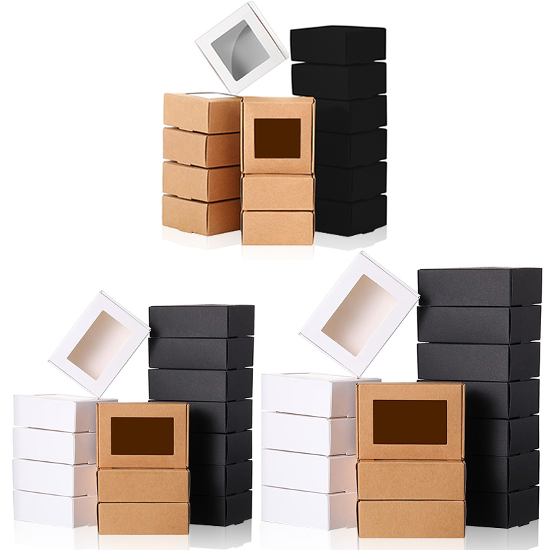 15/35/50 PCS Self-Made Package - Soap Making Box review and price