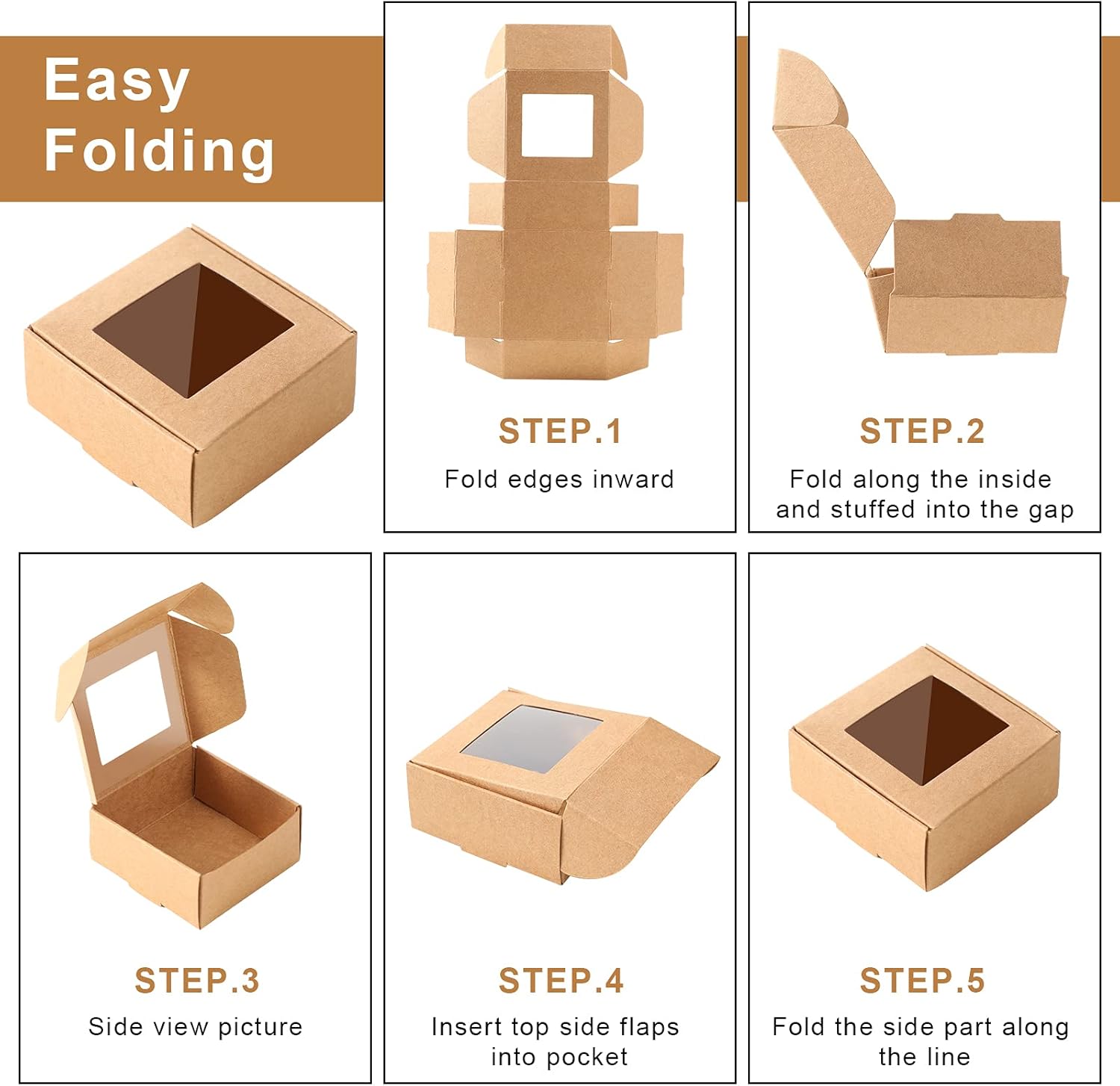 15/35/50 PCS Self-Made Package - Soap Making Box review and price