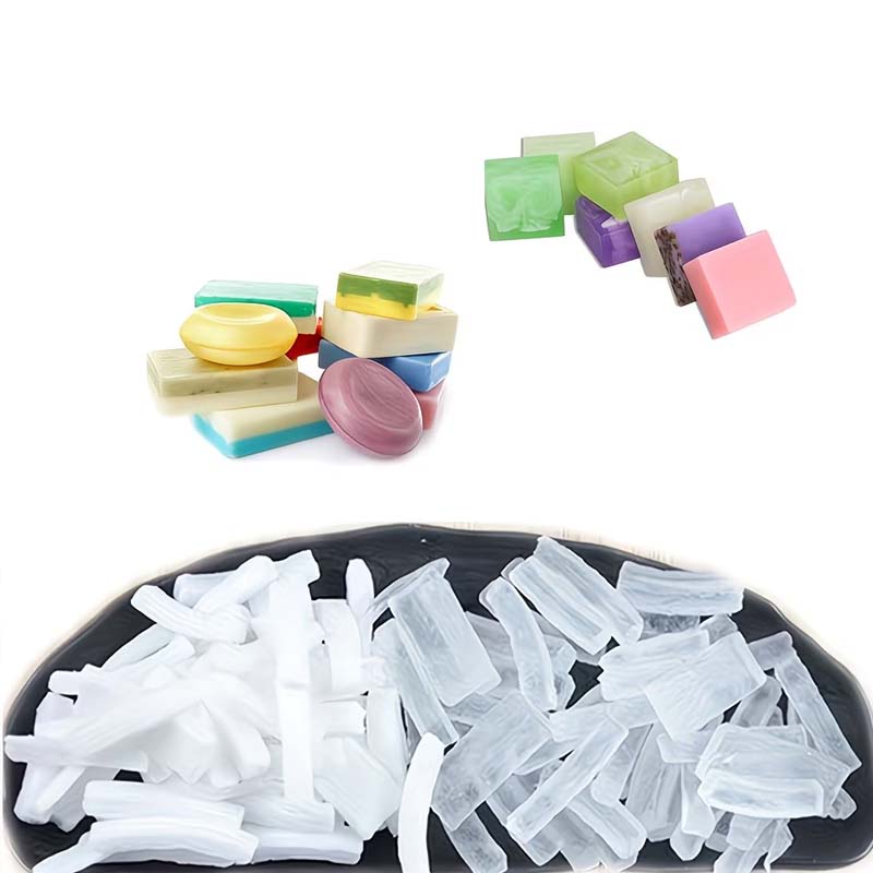 250G Clear Natura Soap Base fo - Soap Making Book For Beginners review and price