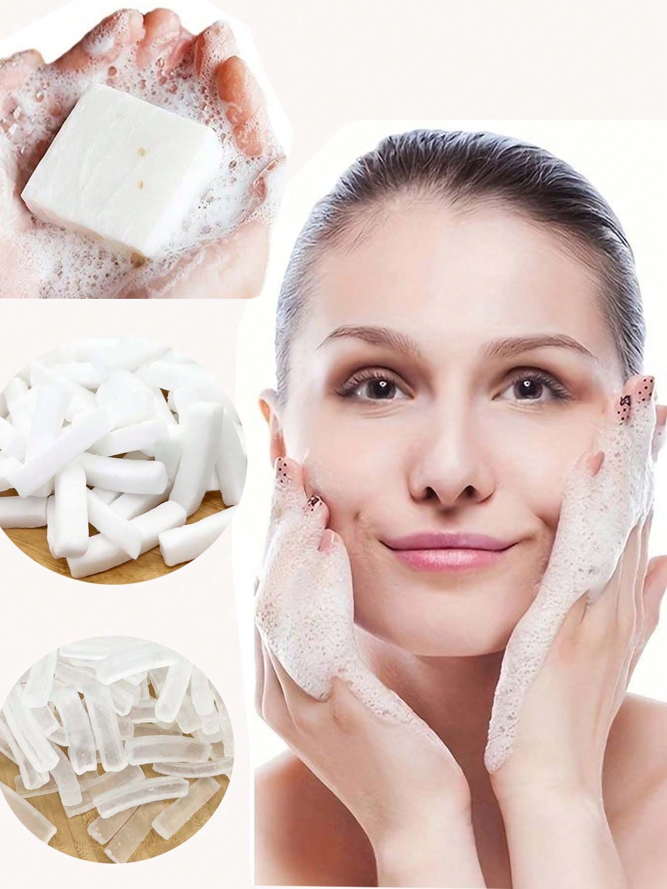 250G Transparent Soap Base Han - Soap Making For Beginners review and price