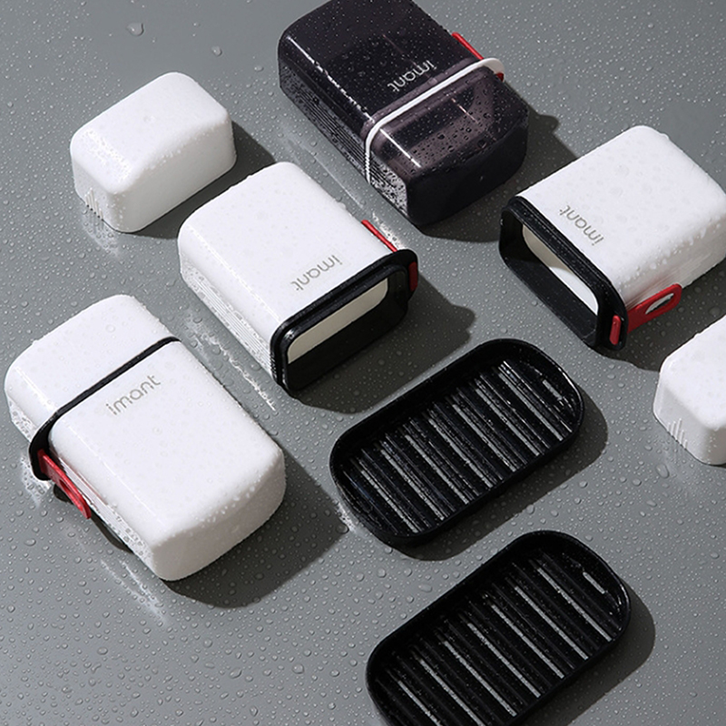 Travel Portable Soap Box With  - Soap Making Box review and price