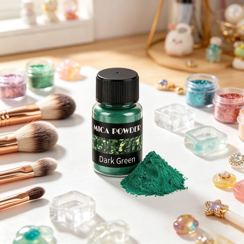 Jewelry Making - Dark Green Mi - Oxide Pigment Soap review and price