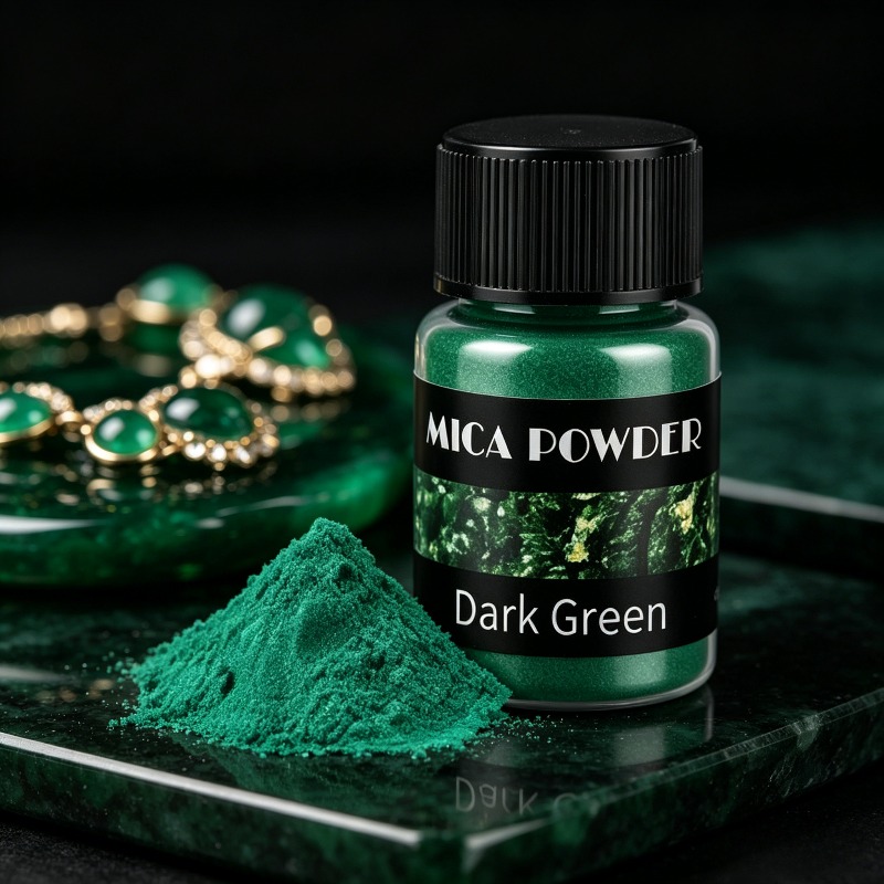 Jewelry Making - Dark Green Mi - Oxide Pigment Soap review and price