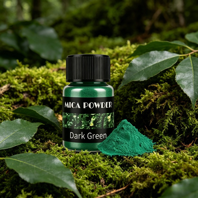 Jewelry Making - Dark Green Mi - Oxide Pigment Soap review and price