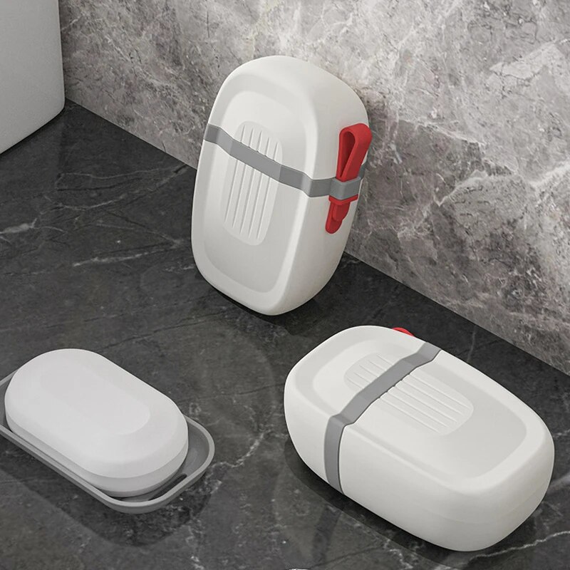 Fashion Portable Sealed Waterp - Soap Making Box review and price