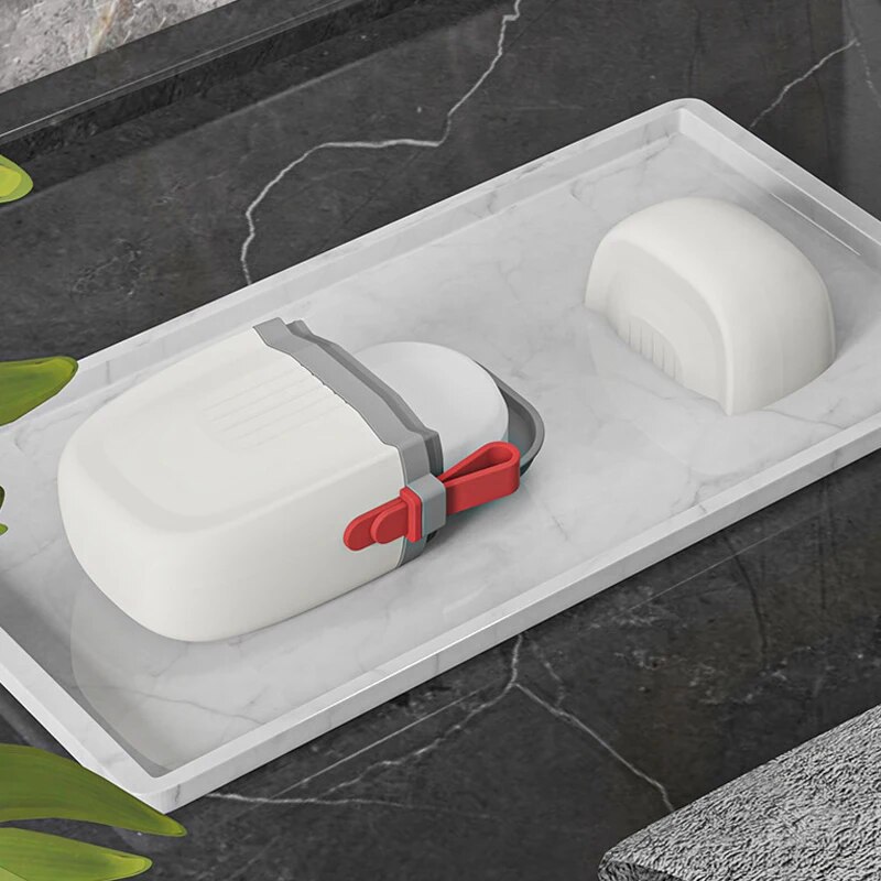 Fashion Portable Sealed Waterp - Soap Making Box review and price