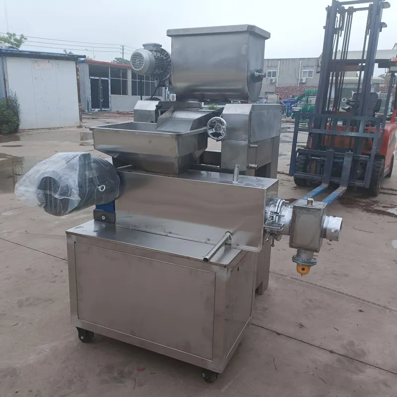 2026 CE Small Bar Soap Making  - Soap Making Machine For Sale review and price