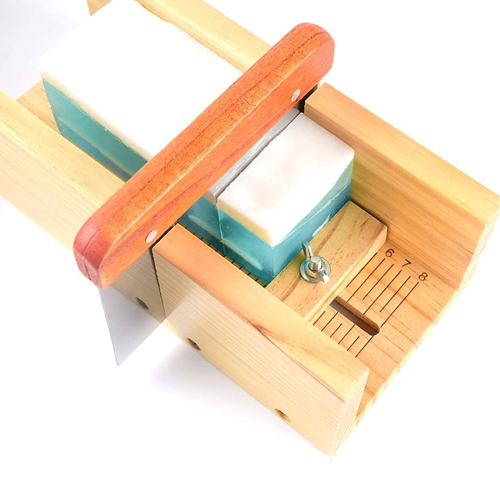1.2L Silicone Soap Molds Kit 4 - Soap Making Book For Beginners review and price