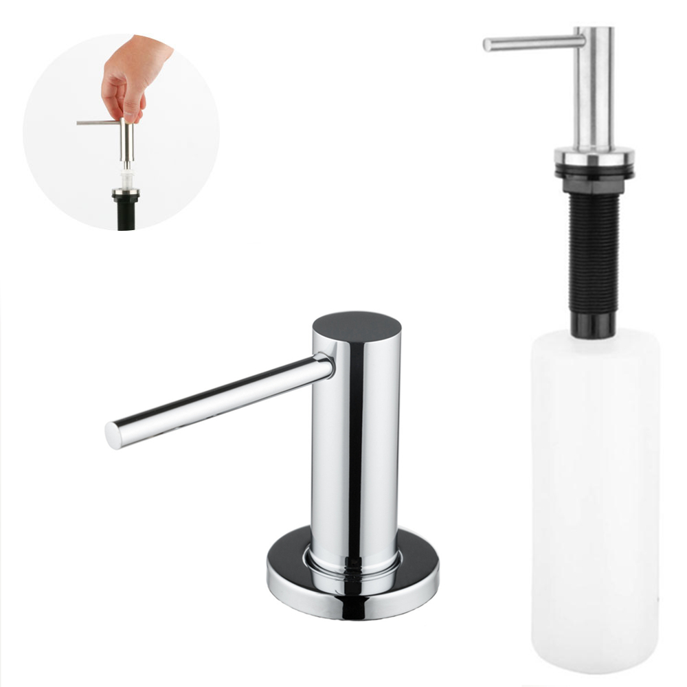 Liquid Soap Dispensers With 50 - Oxide Pigment Soap review and price