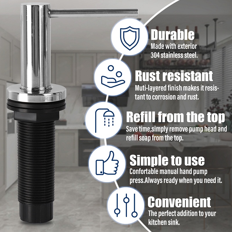 Liquid Soap Dispensers With 50 - Oxide Pigment Soap review and price