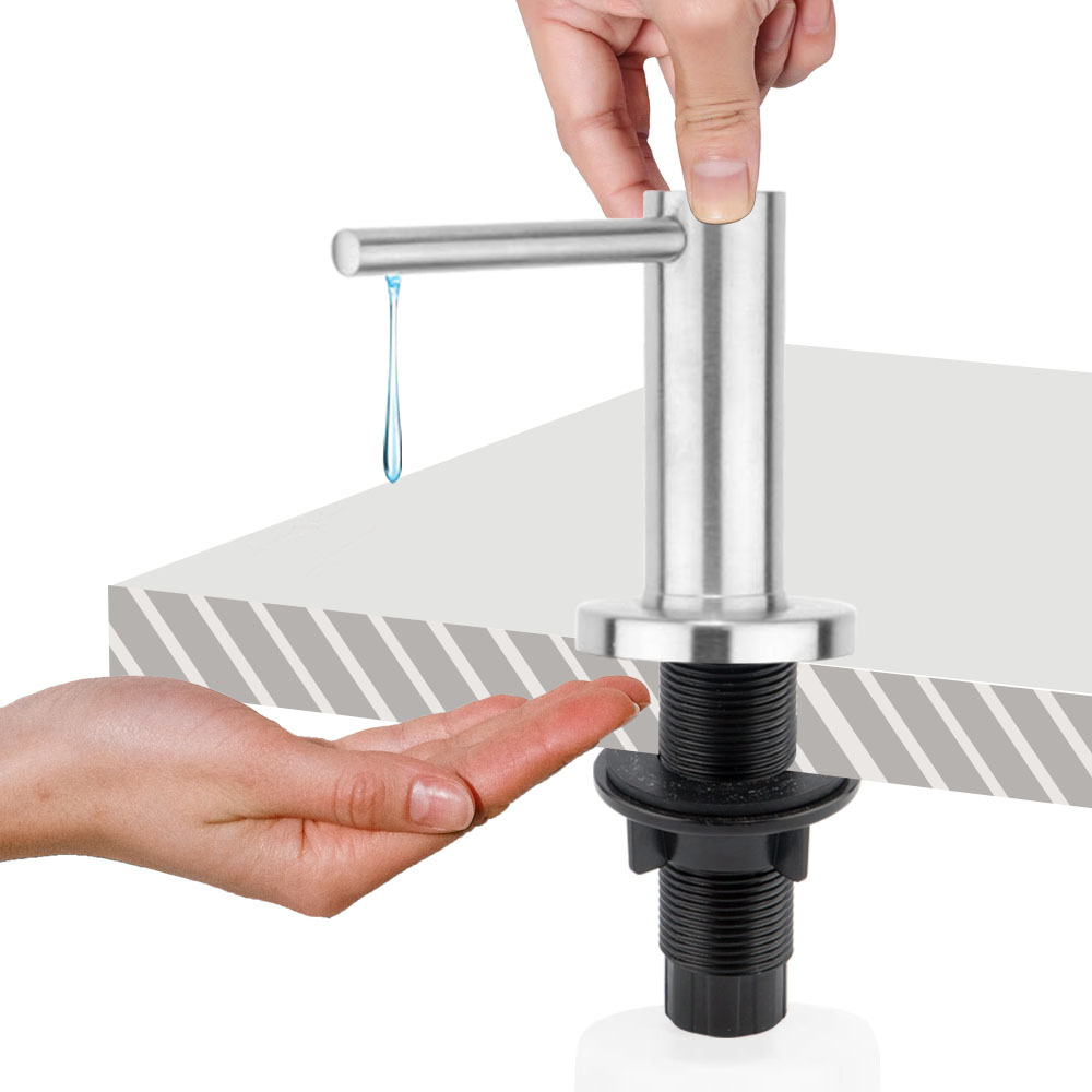 Liquid Soap Dispensers With 50 - Oxide Pigment Soap review and price