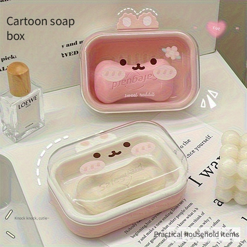 New Portable Water-Draining Cu - Soap Making Box review and price