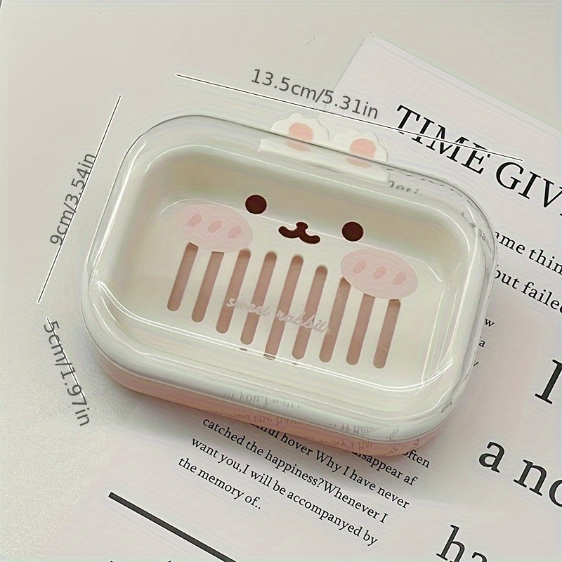 New Portable Water-Draining Cu - Soap Making Box review and price